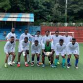 DECOC SPORT A SAMBA COREE